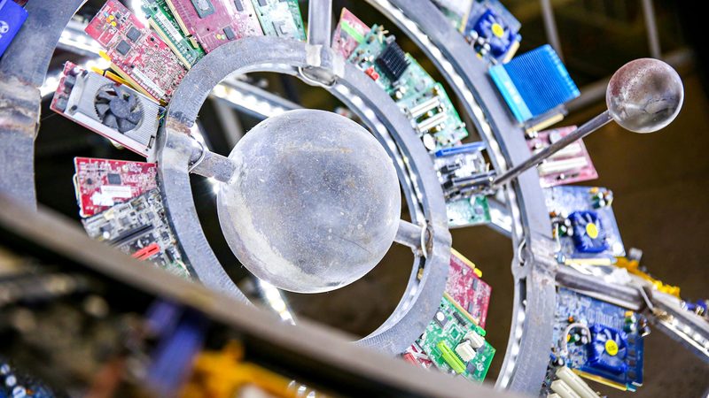 上海数字孪生供应商资质要求解析