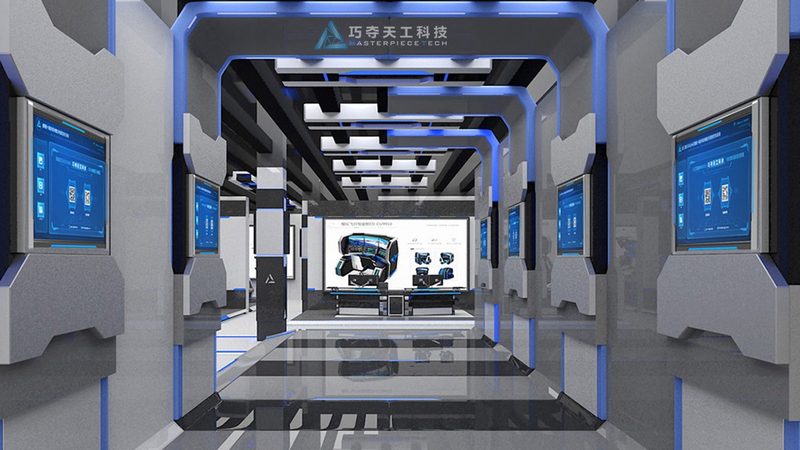 数字孪生软件选型，关键在于匹配你的业务需求
